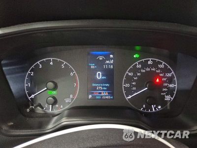 Zdjęcie 9 z 15 samochodu: 2025 TOYOTA COROLLA CROSS HYBRID S VIN:7MUFBABG4SV067498 - miniatura
