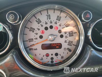 Zdjęcie 9 z 12 samochodu: 2006 MINI COOPER S VIN:WMWRE33506TL20067 - miniatura