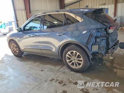 Drugie zdjęcie samochodu z przodu: 2020 FORD ESCAPE SE VIN:1FMCU9G66LUC62131 - miniatura