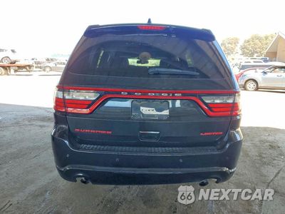 Zdjęcie 6 z 13 samochodu: 2015 DODGE DURANGO LIMITED VIN:1C4RDHDG5FC709385 - miniatura