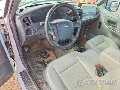 Zdjęcie 8 z 12 samochodu: 2011 FORD RANGER VIN:1FTKR1AD9BPA95500 - miniatura