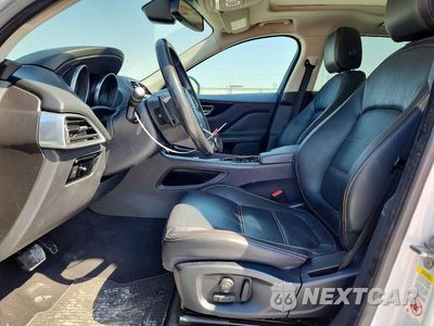 Zdjęcie 7 z 13 samochodu: 2017 JAGUAR F-PACE PRESTIGE VIN:SADCK2BV3HA884604 - miniatura