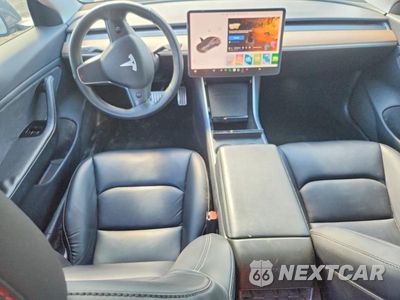 Zdjęcie 8 z 12 samochodu: 2019 TESLA MODEL 3 VIN:5YJ3E1EB0KF510349 - miniatura