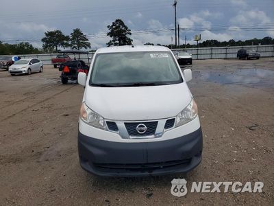 Piąte zdjęcie samochodu w środku: 2017 NISSAN NV200 SV VIN:3N6CM0KN9HK690374 - miniatura