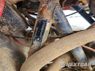 Zdjęcie 10 z 10 samochodu: 2008 POLARIS RANGER RZR VIN:4XAVH76A38D337412 - miniatura