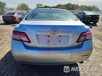 Zdjęcie 6 z 12 samochodu: 2010 TOYOTA CAMRY LE V6 VIN:4T1BK3EK1AU110916 - miniatura
