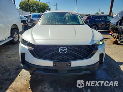 Piąte zdjęcie samochodu w środku: 2025 MAZDA CX-50 PREFERRED VIN:7MMVABBM3SN344135 - miniatura
