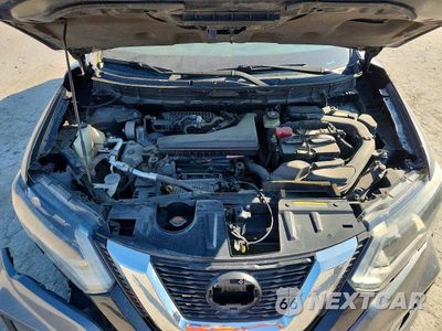 Zdjęcie 12 z 13 samochodu: 2018 NISSAN ROGUE S VIN:5N1AT2MV4JC780156 - miniatura