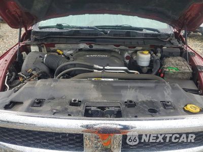 Zdjęcie 12 z 13 samochodu: 2015 RAM 2500 ST VIN:3C6UR5CJ9FG682235 - miniatura