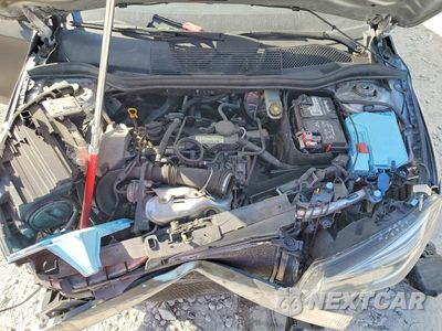 Zdjęcie 11 z 13 samochodu: 2015 MERCEDES-BENZ CLA 250 VIN:WDDSJ4EB8FN195077 - miniatura