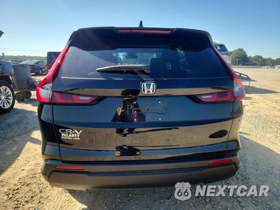 Zdjęcie 6 z 12 samochodu: 2025 HONDA CR-V EXL VIN:2HKRS3H77SH313976 - miniatura