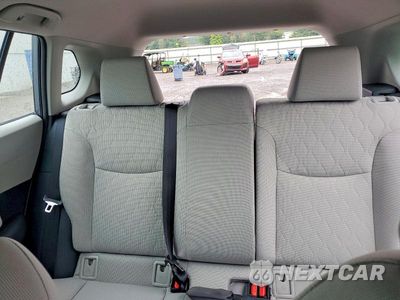 Zdjęcie 10 z 13 samochodu: 2026 TOYOTA COROLLA CROSS L VIN:7MUAAABG9TV176487 - miniatura