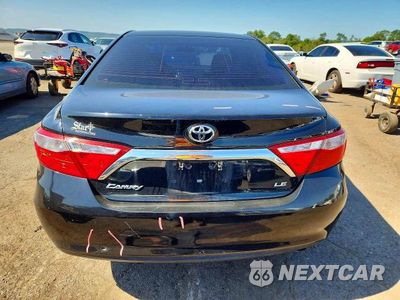Zdjęcie 6 z 12 samochodu: 2015 TOYOTA CAMRY LE VIN:4T1BF1FK6FU994429 - miniatura