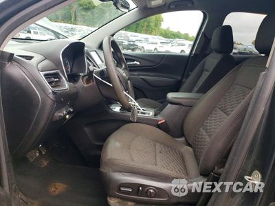 Zdjęcie 7 z 12 samochodu: 2018 CHEVROLET EQUINOX LT VIN:2GNAXSEV7J6304507 - miniatura