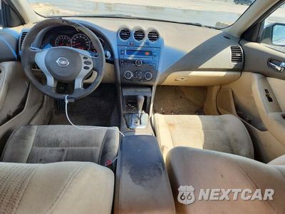 Zdjęcie 8 z 12 samochodu: 2012 NISSAN ALTIMA 2.5 VIN:1N4AL2AP7CC220103 - miniatura