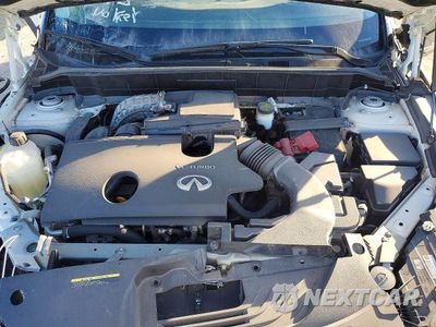 Zdjęcie 11 z 13 samochodu: 2020 INFINITI QX50 LUXE VIN:3PCAJ5M13LF109821 - miniatura