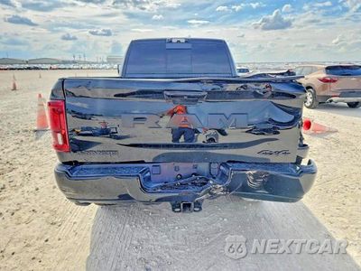 Zdjęcie 6 z 12 samochodu: 2025 RAM 2500 LARAMIE VIN:3C63R5NL6SG506456 - miniatura