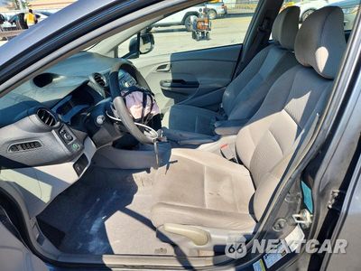 Zdjęcie 7 z 12 samochodu: 2011 HONDA INSIGHT EX VIN:JHMZE2H7XBS006237 - miniatura