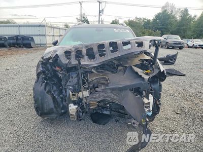 Piąte zdjęcie samochodu w środku: 2019 JEEP CHEROKEE LIMITED VIN:1C4PJMDX3KD283452 - miniatura