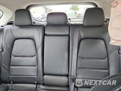 Zdjęcie 10 z 13 samochodu: 2025 MAZDA CX-5 PREMIUM PLUS VIN:JM3KFBEM0S0761880 - miniatura