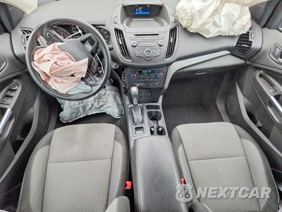 Zdjęcie 8 z 13 samochodu: 2017 FORD ESCAPE SE VIN:1FMCU0GD9HUA59445 - miniatura