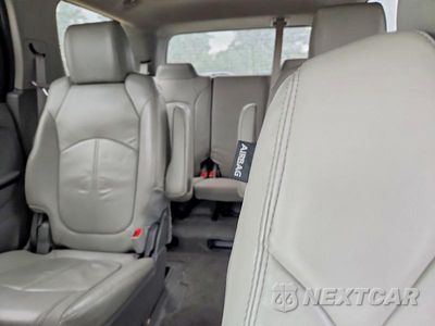Zdjęcie 10 z 13 samochodu: 2015 GMC ACADIA SLT-1 VIN:1GKKVRKD7FJ157093 - miniatura