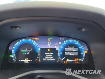 Zdjęcie 9 z 12 samochodu: 2026 TOYOTA CAMRY XLE VIN:4T1DAACK3TU707720 - miniatura