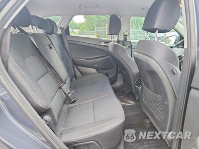 Zdjęcie 11 z 14 samochodu: 2019 HYUNDAI TUCSON SPORT VIN:KM8J3CAL3KU892774 - miniatura