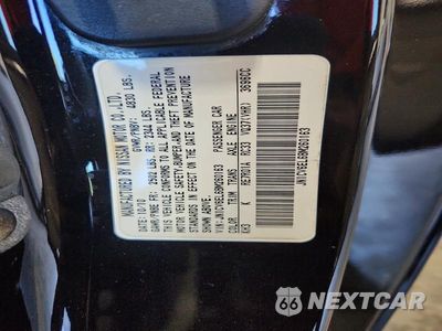 Zdjęcie 12 z 12 samochodu: 2011 INFINITI G37 COUPE X VIN:JN1CV6EL6BM260163 - miniatura
