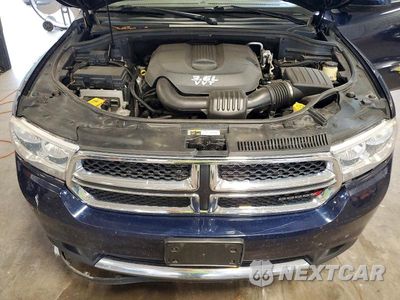 Zdjęcie 12 z 13 samochodu: 2013 DODGE DURANGO SXT VIN:1C4RDJAG6DC681623 - miniatura