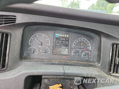 Zdjęcie 9 z 12 samochodu: 2025 FREIGHTLINER CASCADIA 116