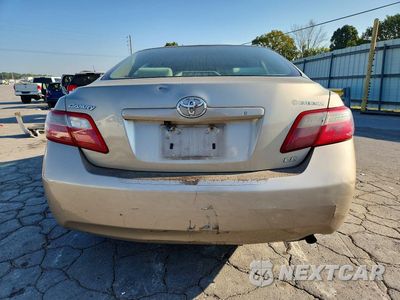 Zdjęcie 6 z 12 samochodu: 2007 TOYOTA CAMRY LE VIN:4T1BE46K07U092316 - miniatura