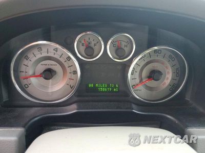 Zdjęcie 9 z 13 samochodu: 2010 FORD EDGE LIMITED VIN:2FMDK4KC2ABB51329 - miniatura