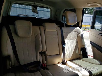 Zdjęcie 10 z 13 samochodu: 2017 MERCEDES-BENZ GLS 450 4MATIC VIN:4JGDF6EE3HA770976 - miniatura