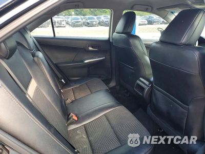 Zdjęcie 10 z 13 samochodu: 2012 TOYOTA CAMRY SE VIN:4T1BF1FK4CU201964 - miniatura