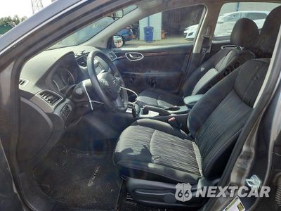 Zdjęcie 7 z 12 samochodu: 2018 NISSAN SENTRA SV VIN:3N1AB7AP7JL630432 - miniatura