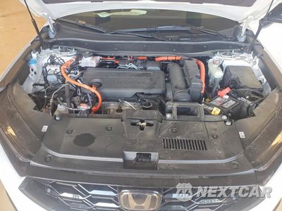 Zdjęcie 12 z 13 samochodu: 2026 HONDA CR-V SPORT-L VIN:7FARS6H85TE089587 - miniatura