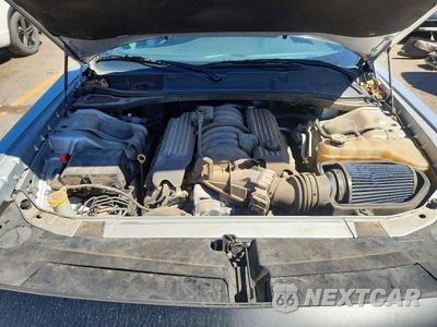 Zdjęcie 11 z 12 samochodu: 2020 DODGE CHALLENGER R/T SCAT PACK VIN:2C3CDZFJ9LH172344 - miniatura
