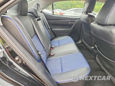 Zdjęcie 10 z 13 samochodu: 2018 TOYOTA COROLLA SE VIN:2T1BURHE0JC982010 - miniatura