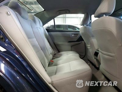 Zdjęcie 10 z 12 samochodu: 2017 TOYOTA CAMRY LE VIN:4T1BF1FK3HU715229 - miniatura