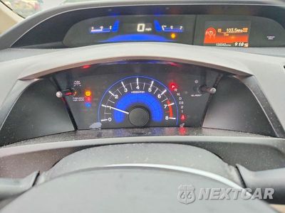 Zdjęcie 9 z 12 samochodu: 2012 HONDA CIVIC LX VIN:19XFB2F59CE352573 - miniatura
