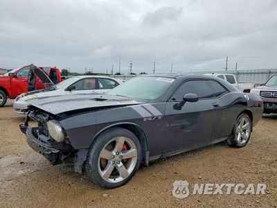 2009 DODGE CHALLENGER R/T 2B3LJ54T29H504247 - główne zdjęcie licytacji z USA - miniatura