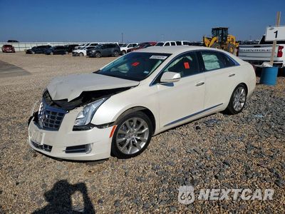 2015 CADILLAC XTS LUXURY COLLECTION 2G61N5S33F9146579 - główne zdjęcie licytacji z USA - miniatura