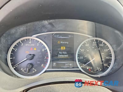 Zdjęcie 9 z 12 samochodu: 2016 NISSAN SENTRA SV VIN:3N1AB7AP3GL648824 - miniatura