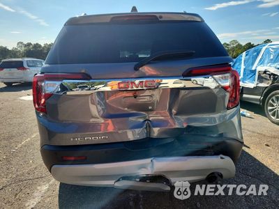 Zdjęcie 6 z 13 samochodu: 2020 GMC ACADIA SLE VIN:1GKKNKLA8LZ176809 - miniatura