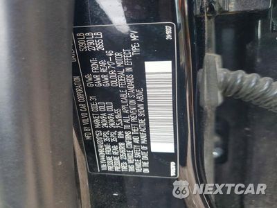 Zdjęcie 13 z 13 samochodu: 2017 VOLVO XC60 T5 INSCRIPTION VIN:YV440MRU4H2017153 - miniatura