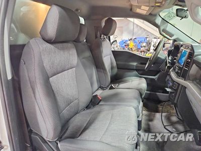 Zdjęcie 10 z 12 samochodu: 2022 FORD F150 VIN:1FTMF1CB6NKE56440 - miniatura