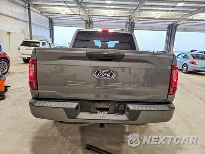 Zdjęcie 11 z 24 samochodu: 2026 FORD F150 STX VIN:1FTEW2LP8TKD47092 - miniatura