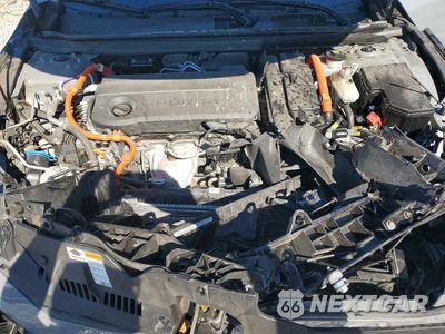 Zdjęcie 11 z 12 samochodu: 2024 HONDA ACCORD HYBRID SPORT VIN:1HGCY2F50RA091445 - miniatura