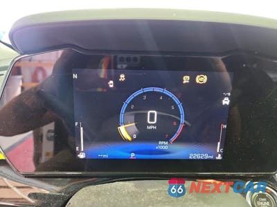 Zdjęcie 9 z 14 samochodu: 2024 CHEVROLET TRAX ACTIV VIN:KL77LKE27RC040872 - miniatura
